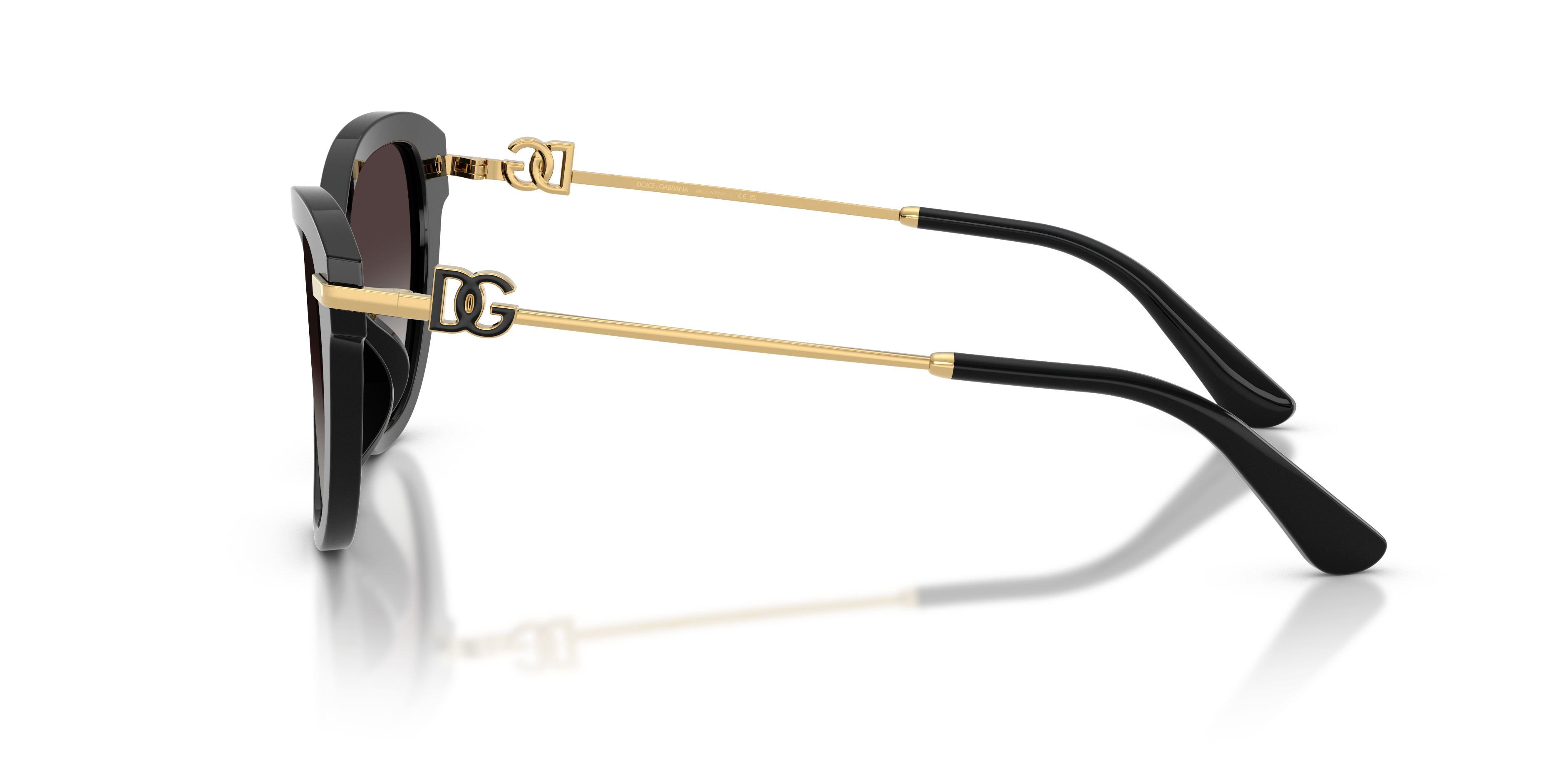 Dolce & Gabbana DG4534 501/8G  